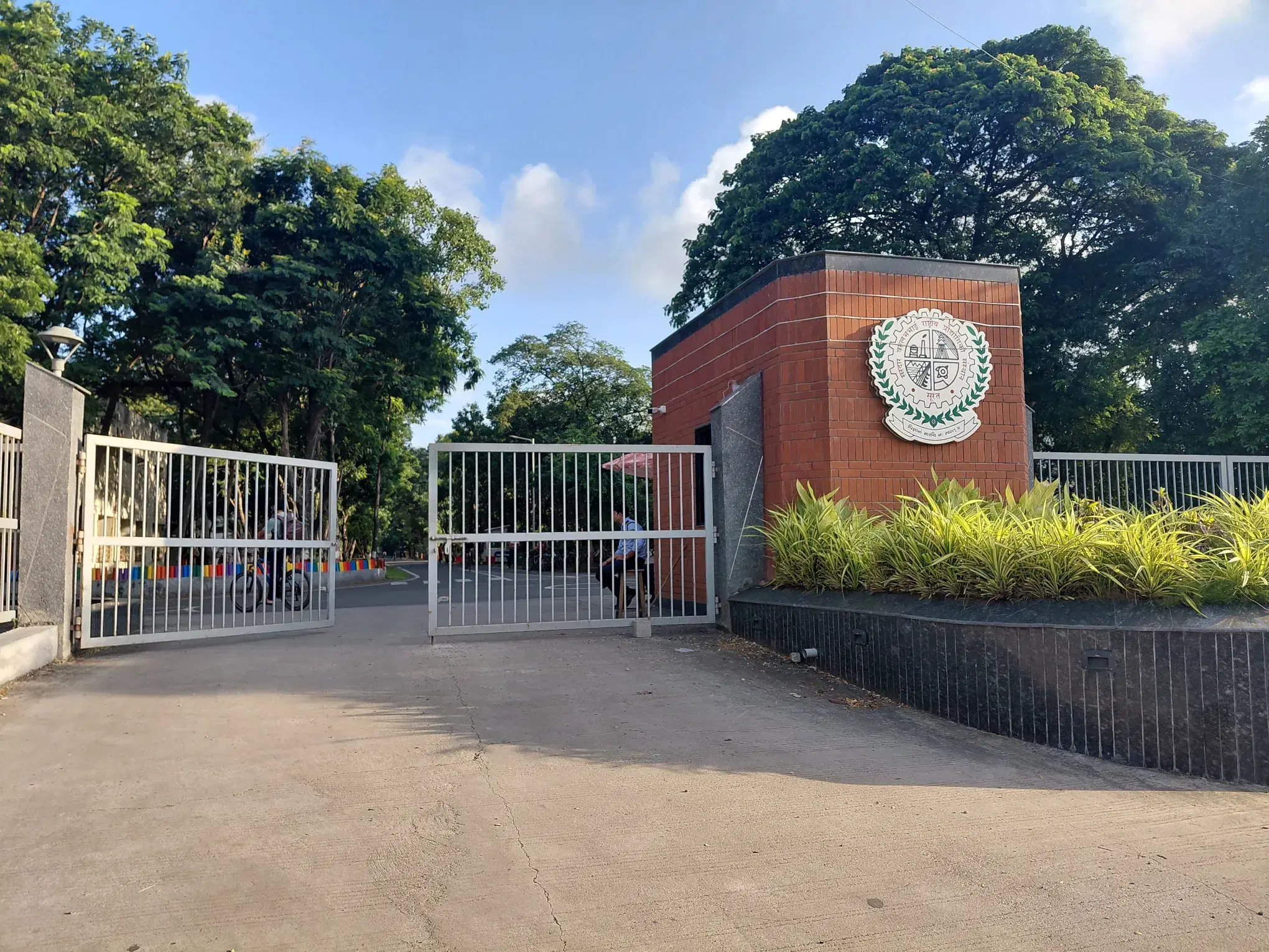 NIT Surat Campus photo 28